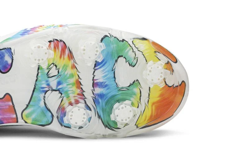 Кроссовки Air Jordan 5 Low Golf 'Peace, Love, and Golf'