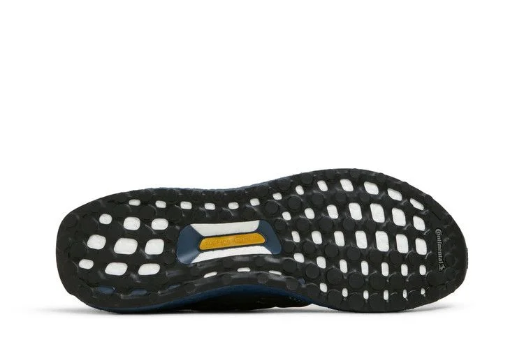 Кроссовки adidas UltraBoost 1.0 DNA 'Crew Navy'