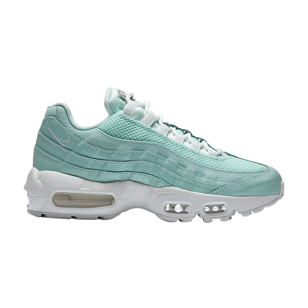 Кроссовки Nike Wmns Air Max 95 PRM 'Igloo'