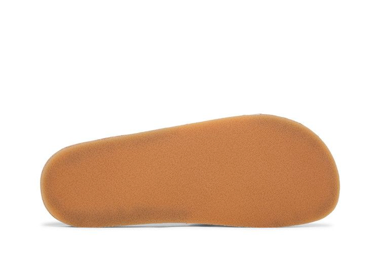 adidas Adilette Slide 'Cork - Pulse Mint Legend Ink'