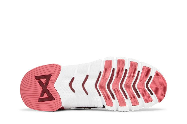Кроссовки Nike Wmns Free Metcon 4 'Dark Beetroot'