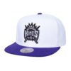 Mitchell-Ness-Logo-Shine-Snapback-HWC-Sacramento-Kings-100x100