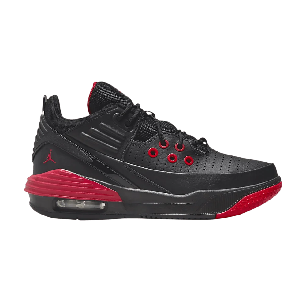 Krossovki-Air-Jordan-Max-Aura-5-GS-Bred