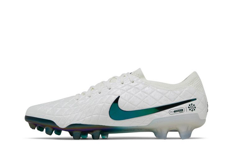 Кроссовки Nike Tiempo Legend 10 Elite SE FG 'Pearl'