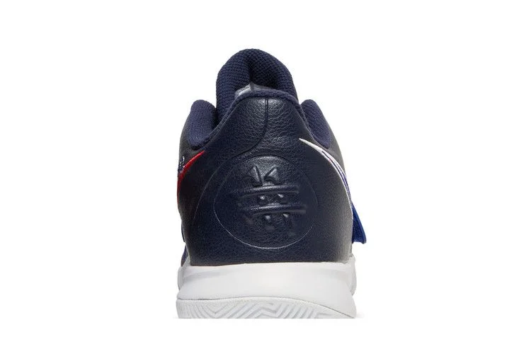 Кроссовки Nike Kyrie Flytrap 3 EP 'Obsidian Bordeaux'
