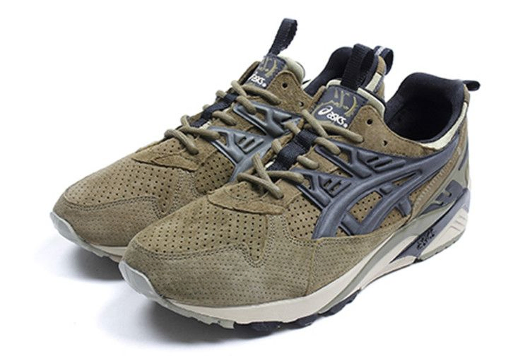 Кроссовки Footpatrol x ASICS Gel Kayano Trainer 'Footpatrol'