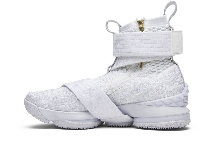 Кроссовки Nike Kith x LeBron Lifestyle 15 'City of Angels'