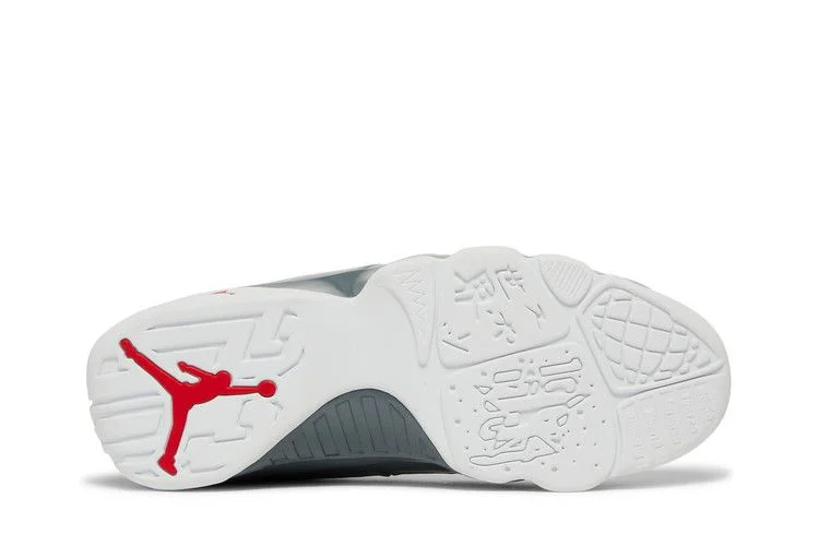 Кроссовки Air Jordan 9 Retro 'Fire Red'