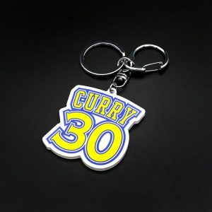 Jinduo-Curry-Jersey-Number-Keychain-300x300