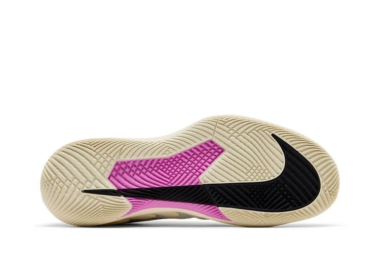 Кроссовки NikeCourt Air Zoom Vapor Pro HC 'Be The 1'