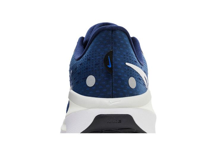 Кроссовки Nike Vomero 17 'Midnight Navy'