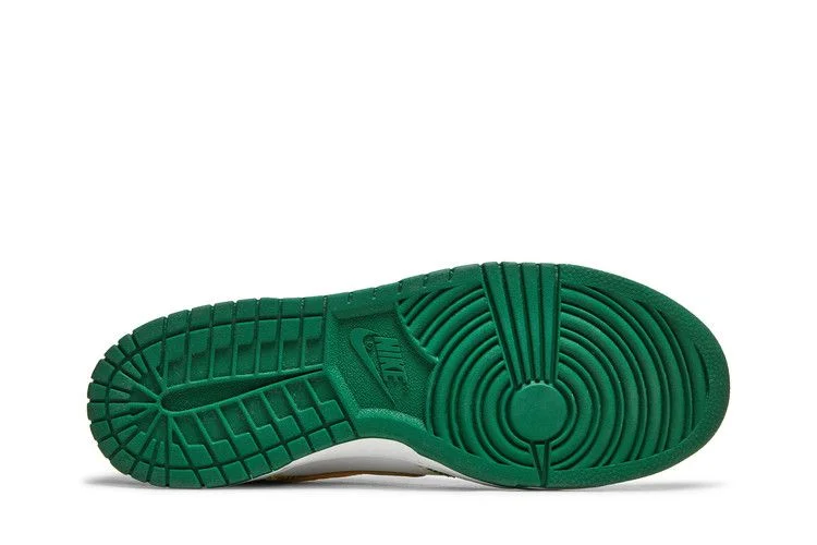 Кроссовки Nike Dunk Low 'Baseball Pack'