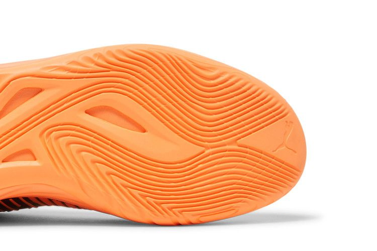 Кроссовки Puma Fusion Nitro 'Neon Citrus'