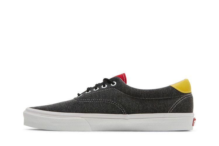 Кроссовки Era 59 'Vans Coastal - Black'