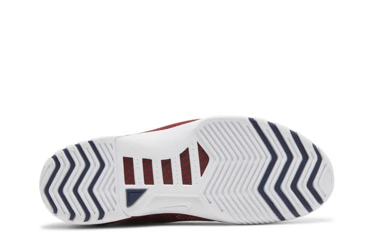 Кроссовки Nike Men's Air Zoom Generation Retro 'First Game' 2023