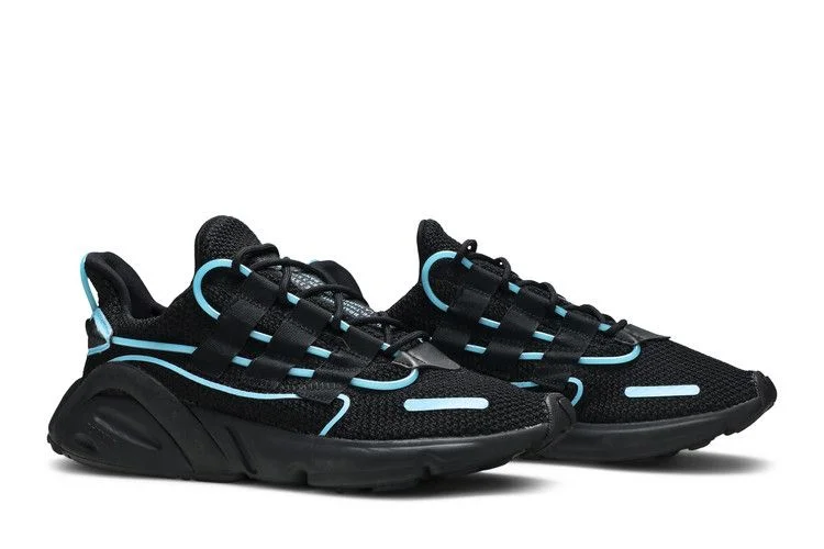 Krossovki-Adidas-LXCON-Black-Bright-Cyan-7