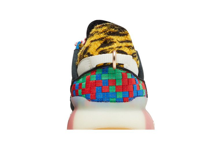 Кроссовки Atmos x adidas ZX 2K Boost 'Setsubun'