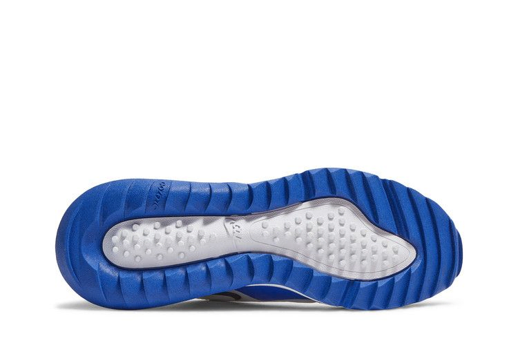 Кроссовки Nike Air Max 270 Golf 'White Racer Blue'