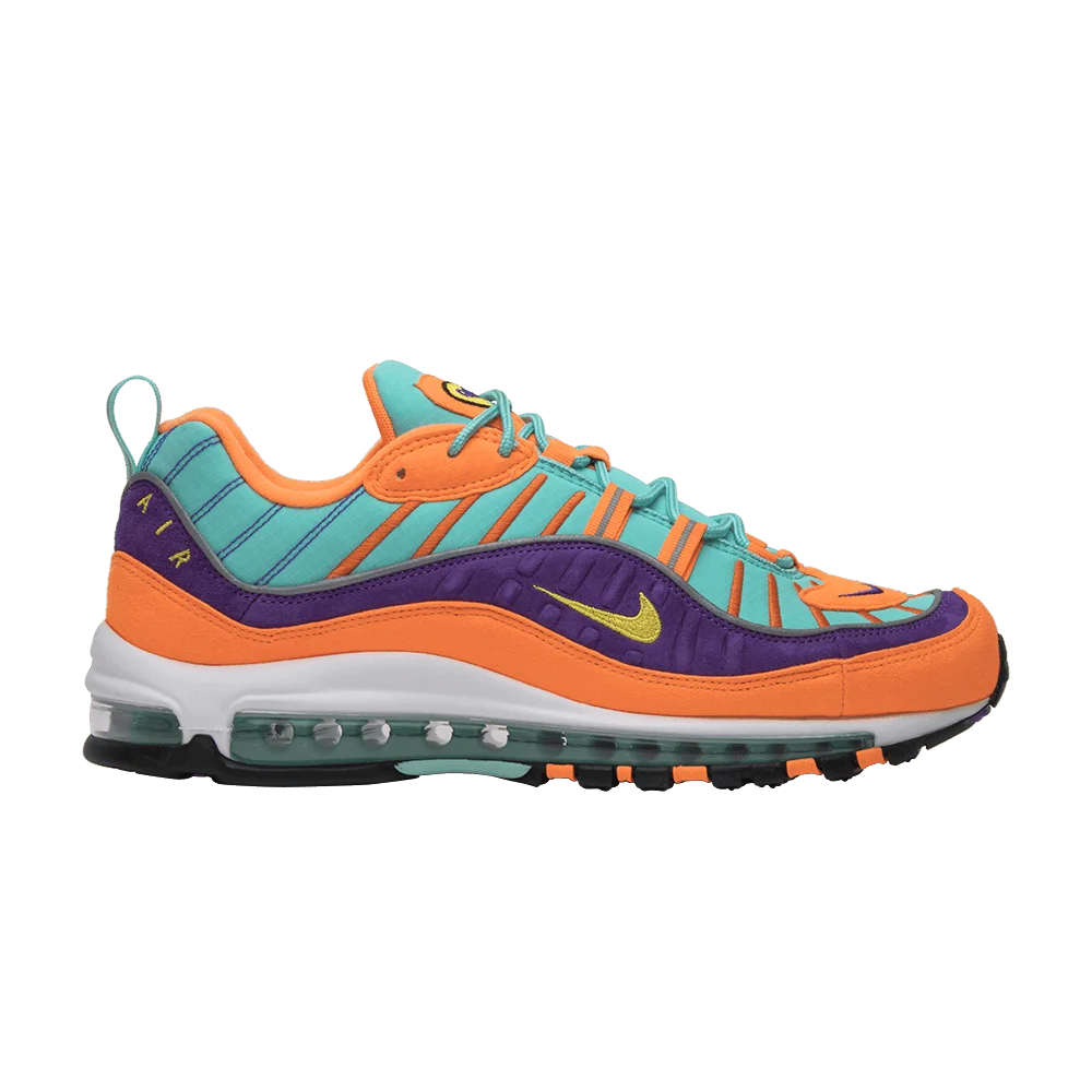 Krossovki-Nike-Air-Max-98-QS-Cone