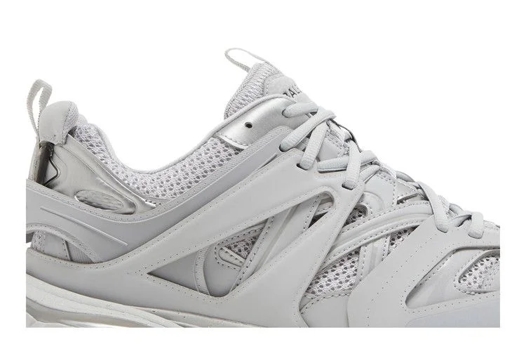 Кроссовки Balenciaga Track Sneaker 'Medium Grey'