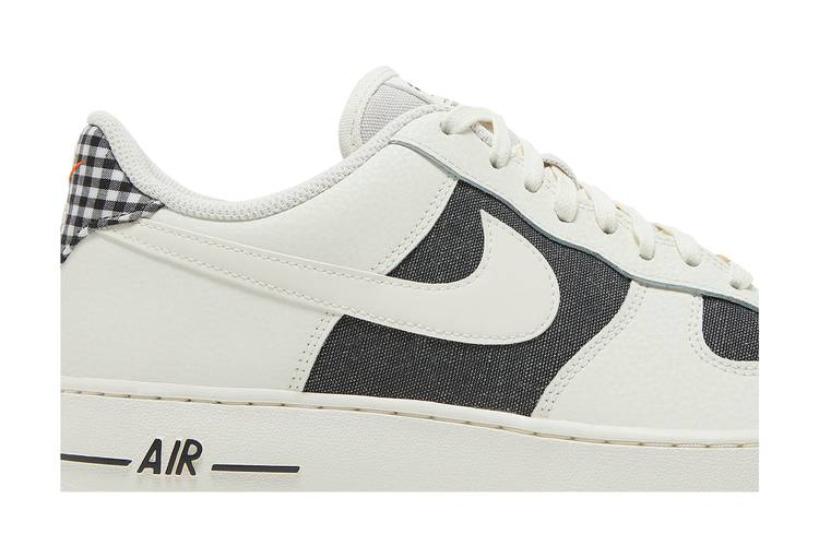 Кроссовки Nike Air Force 1 '07 'Designed Fresh'