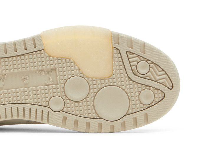 Кроссовки Off-White Wmns Out of Office 'White Cream'