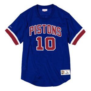 Mitchell-Ness-Name-And-Number-Mesh-Top-Detroit-Pistons-1989-90-Dennis-Rodman-T-Shirt-300x300