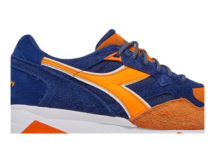 Кроссовки Raekwon x Diadora N9002 'NYC'