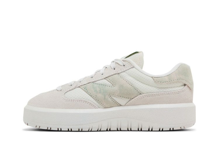 Кроссовки New Balance CT302 'Reflection Clay Ash'