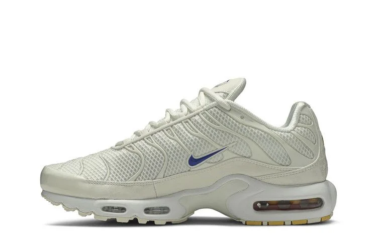 Кроссовки Nike Air Max Plus 'Sail'