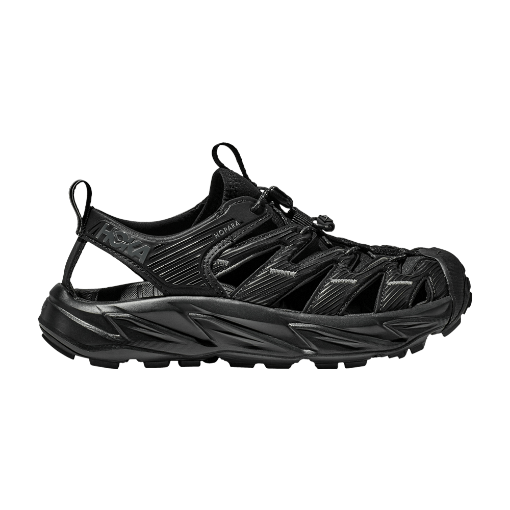 HOKA Wmns Hopara 'Black'