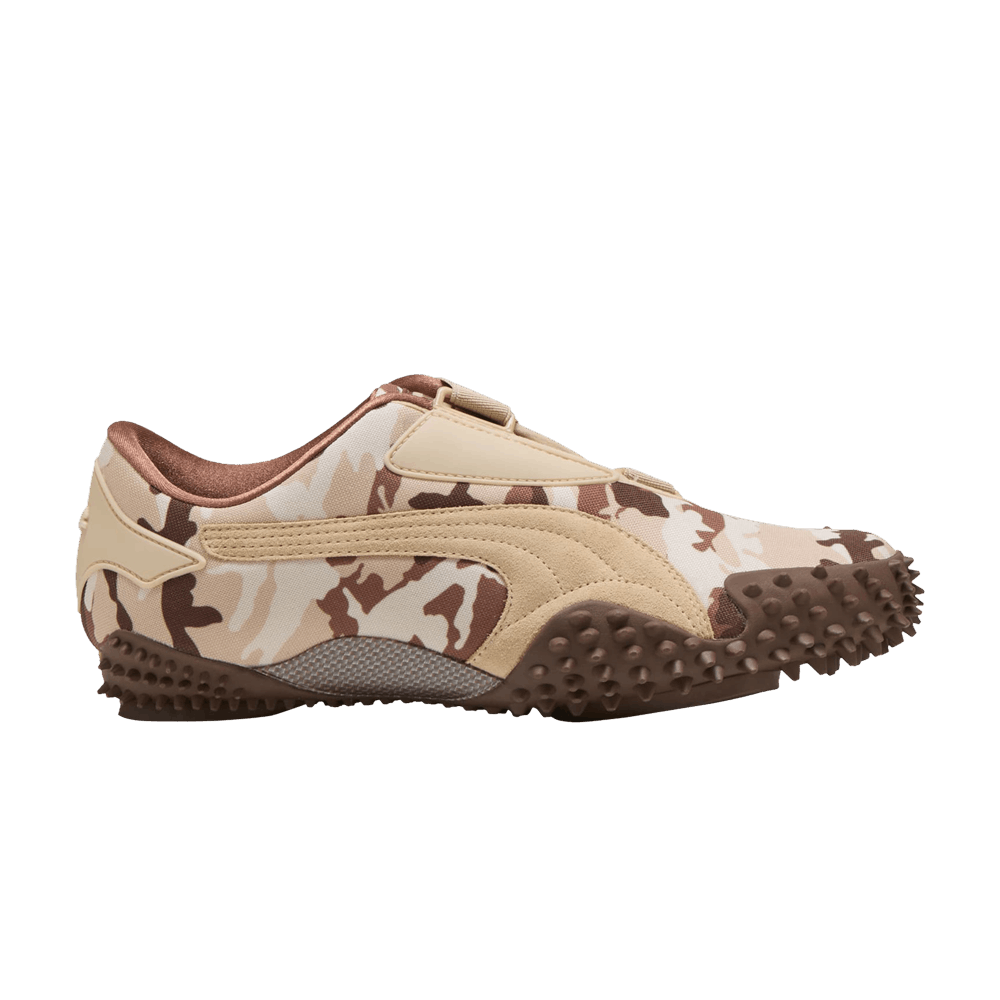 Кроссовки Puma Mostro 'Camo'