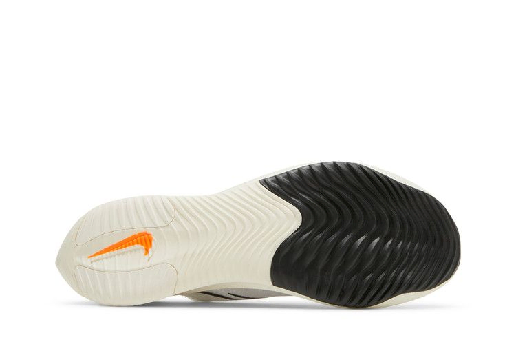Кроссовки Nike ZoomX Streakfly 'White Photon Dust'