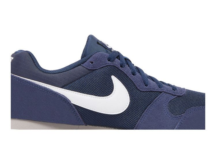 Кроссовки Nike MD Runner 2 'Midnight Navy'
