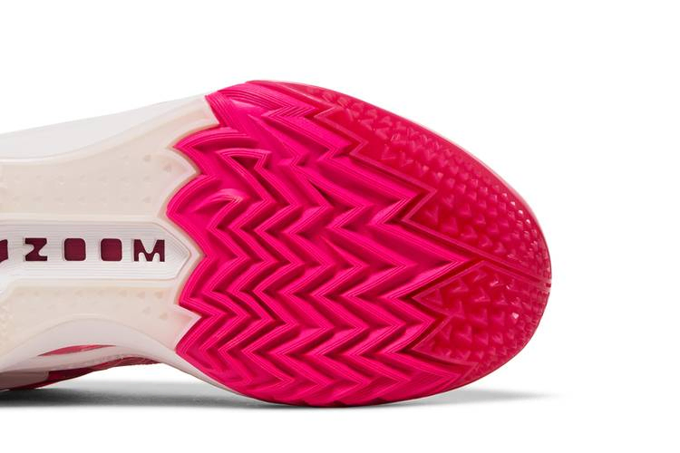Кроссовки Nike Air Zoom GT Cut 2 'Hyper Pink'