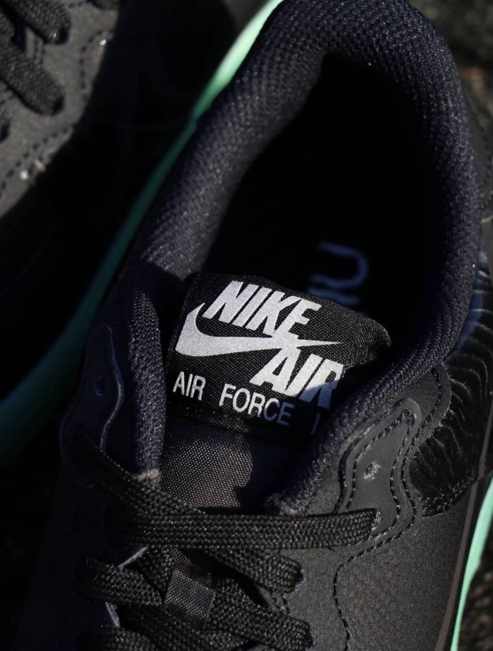 Кроссовки Nike Air Force 1 React LV8 All Star 2021