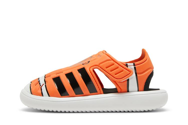 Кроссовки Disney x adidas Summer Closed Toe Water Sandal I 'Finding Nemo'