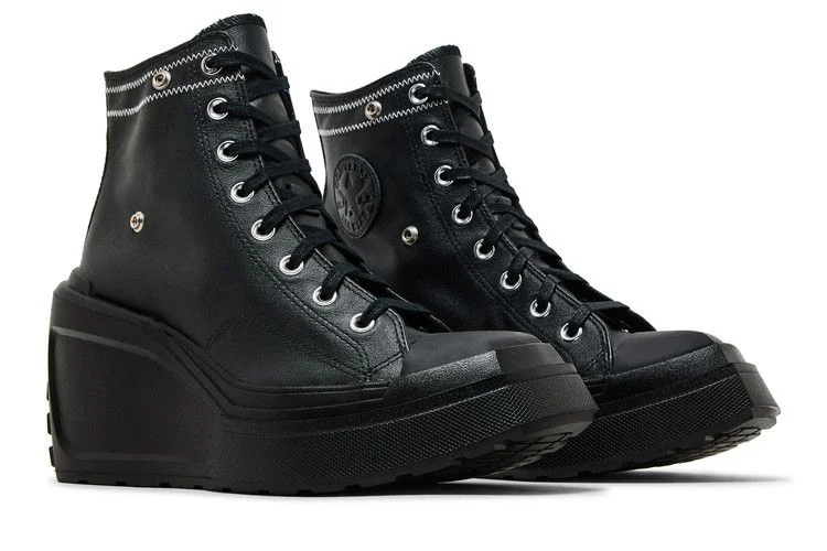 Krossovki-Martine-Ali-x-Converse-Wmns-Chuck-70-De-Luxe-Wedge-Triple-Black-7
