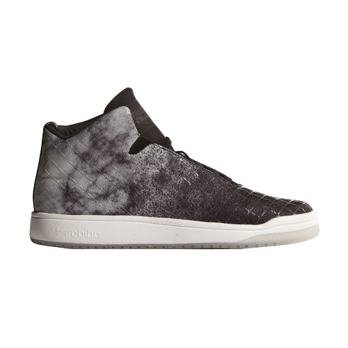 Кроссовки Adidas Veritas Mid