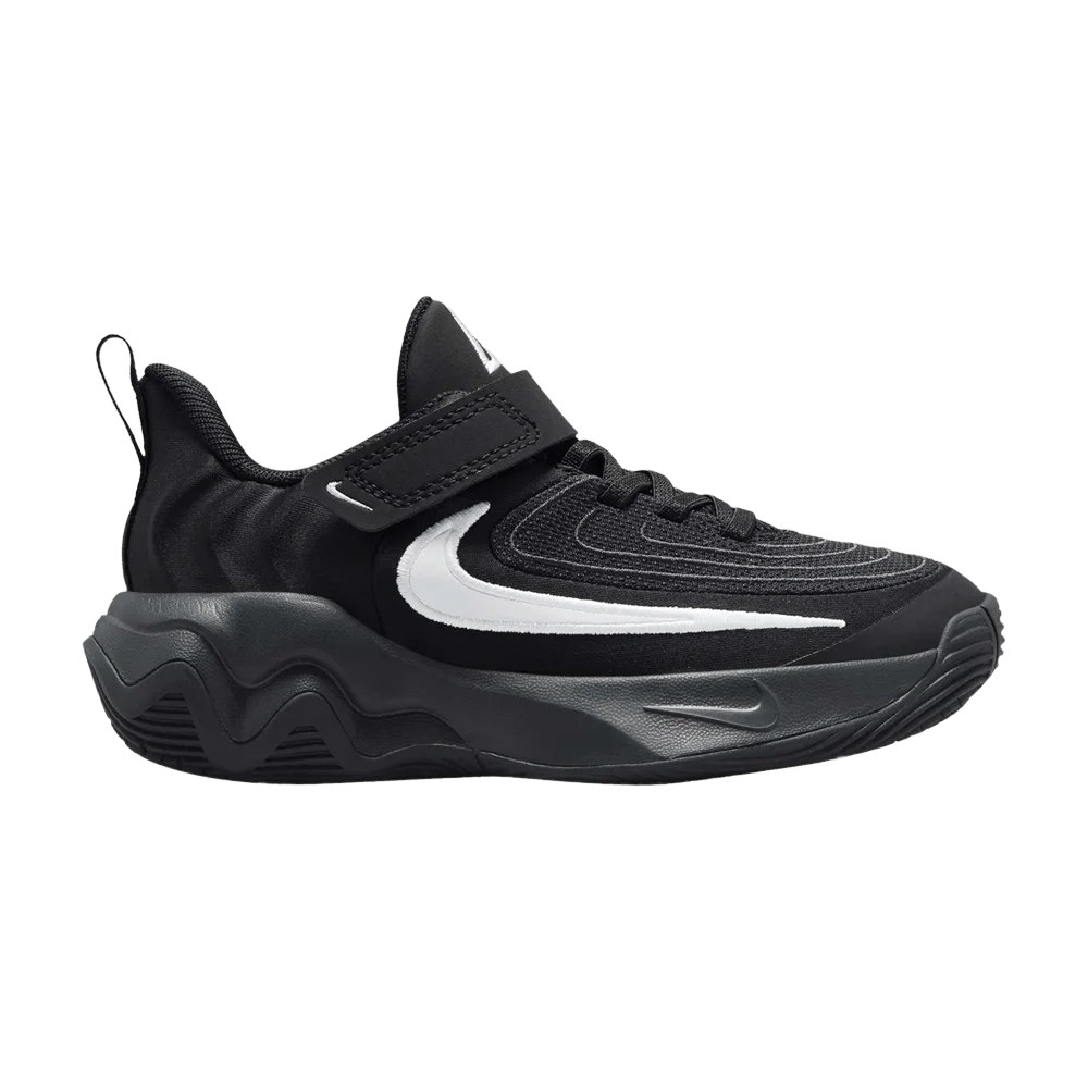 Krossovki-Nike-Giannis-Immortality-4-PS-Black