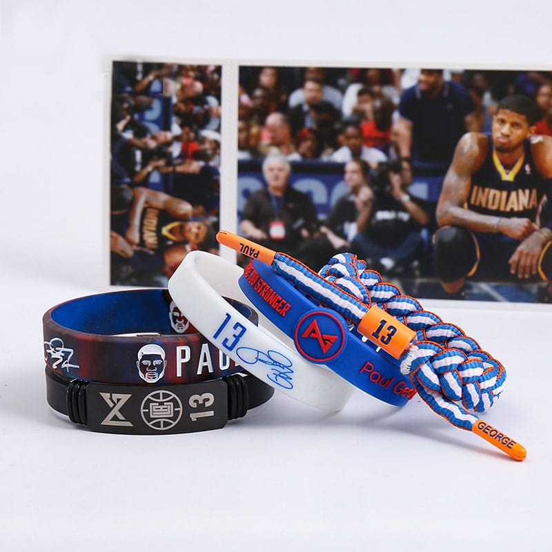 Jinduo-George-5-Bracelet-Set