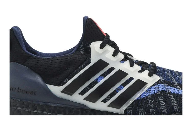Кроссовки Adidas UltraBoost 2.0 CIty Pack 'Seoul'