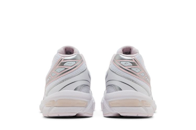 Кроссовки ASICS Wmns Gel 1130 'Heavy Metal Pack - White Crystal Pink'