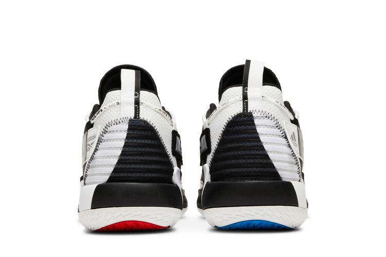 Кроссовки Shaquille O’Neal x adidas Dame 7 EXTPLY 'Damenosis'