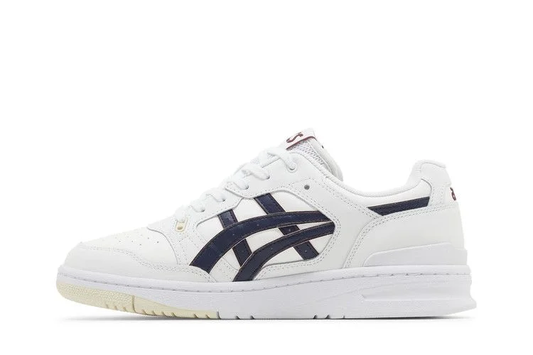 Кроссовки ASICS EX89 'White Midnight'