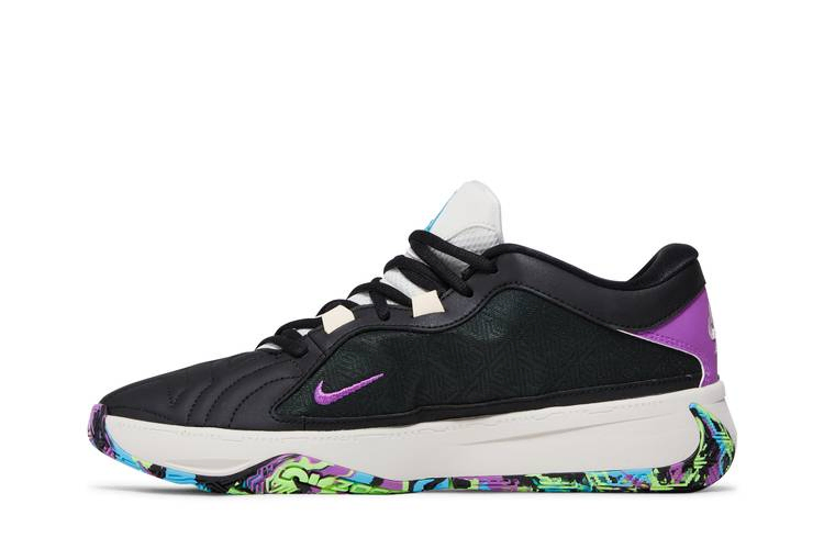 Кроссовки Nike Zoom Freak 5 'Made in Sepolia'