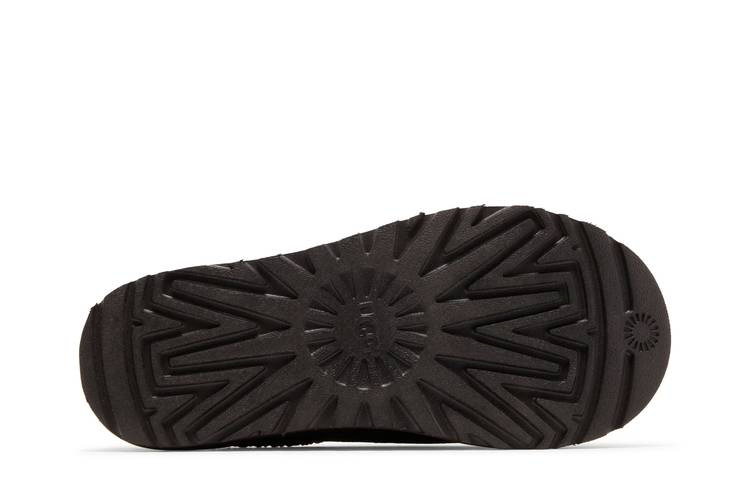 Сабо Madhappy x UGG Wmns Tasman Slipper 'Chocolate'