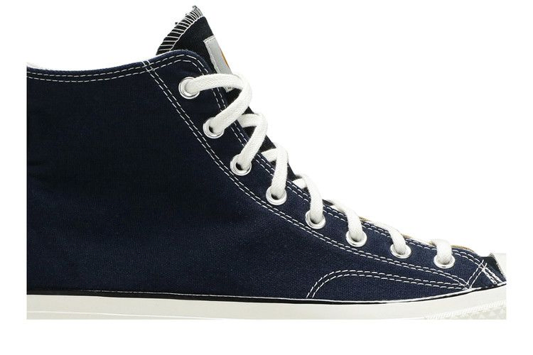 Кроссовки Carhartt WIP x Converse Renew Chuck 70 High 'Navy Brown'