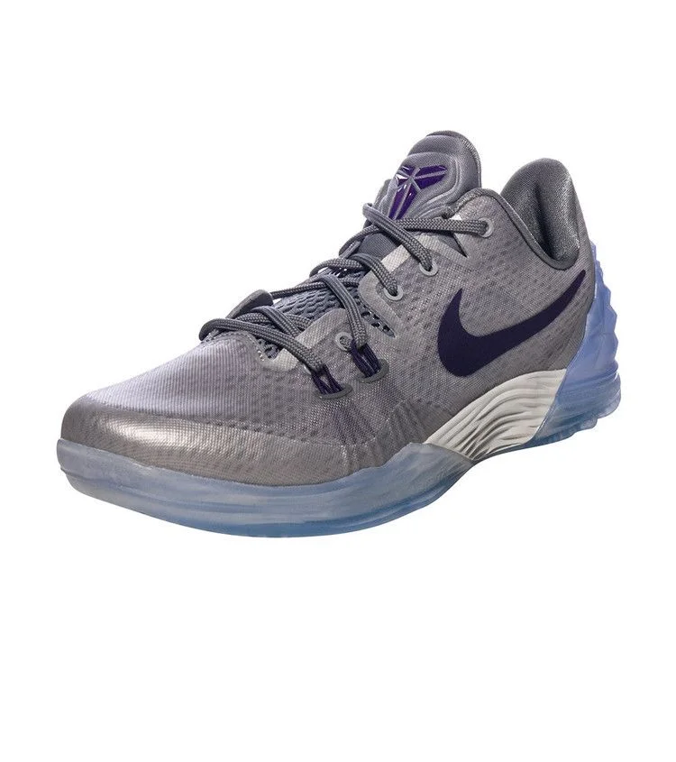 Кроссовки Nike Zoom Kobe Venomenon 5 'Wolf Grey'