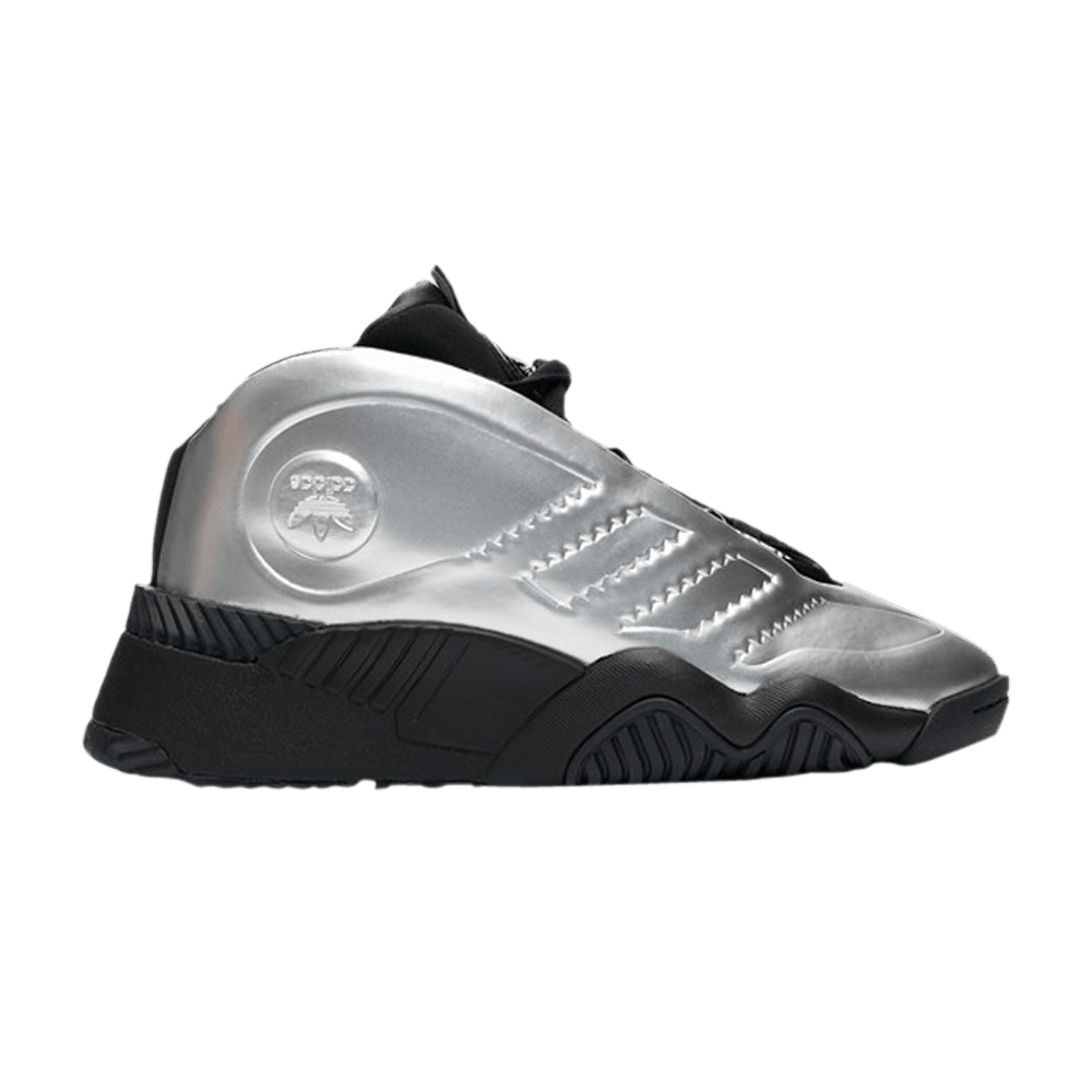 Кроссовки Alexander Wang x adidas Futureshell 'Platinum Metallic'